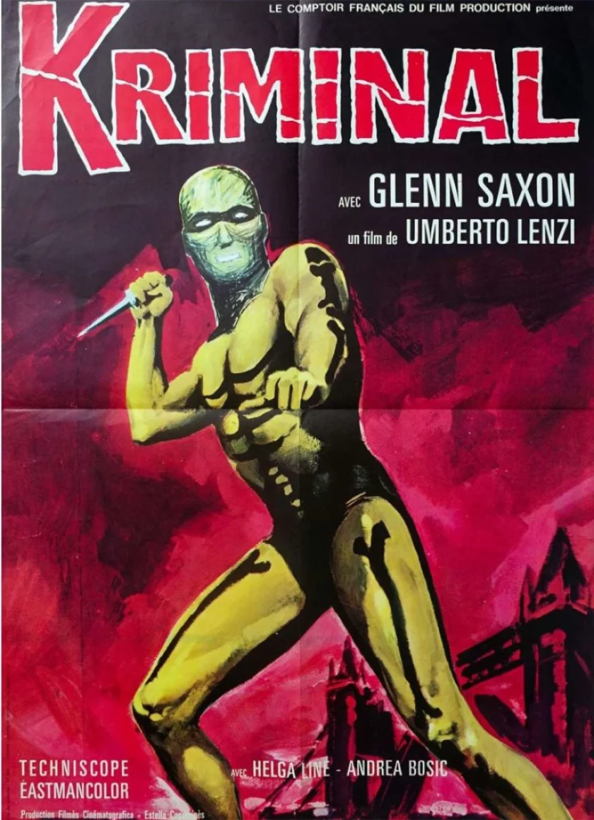 Kriminal
