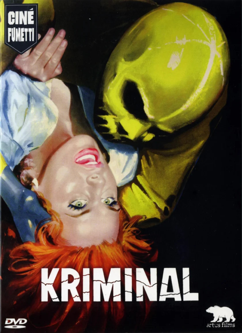 Kriminal