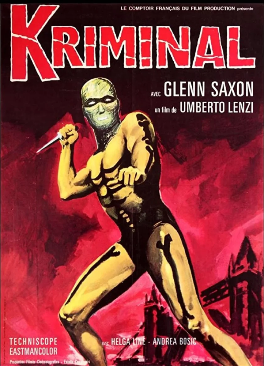 Kriminal