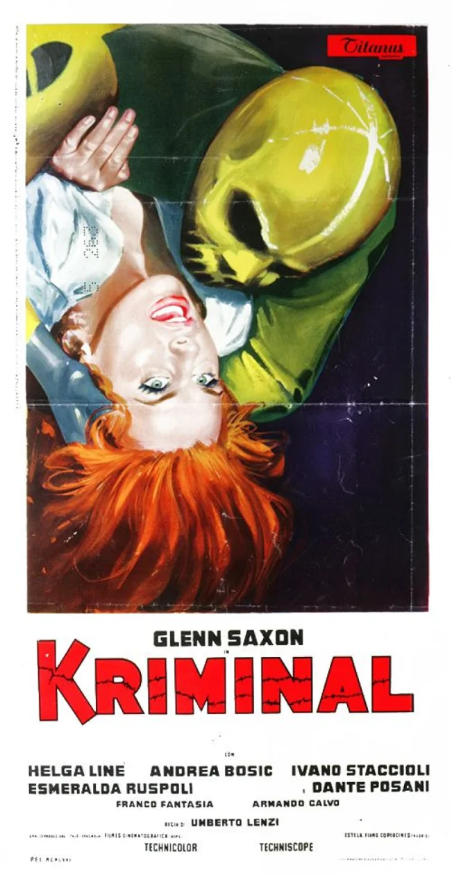 Kriminal
