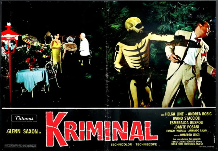 Kriminal
