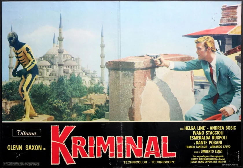 Kriminal