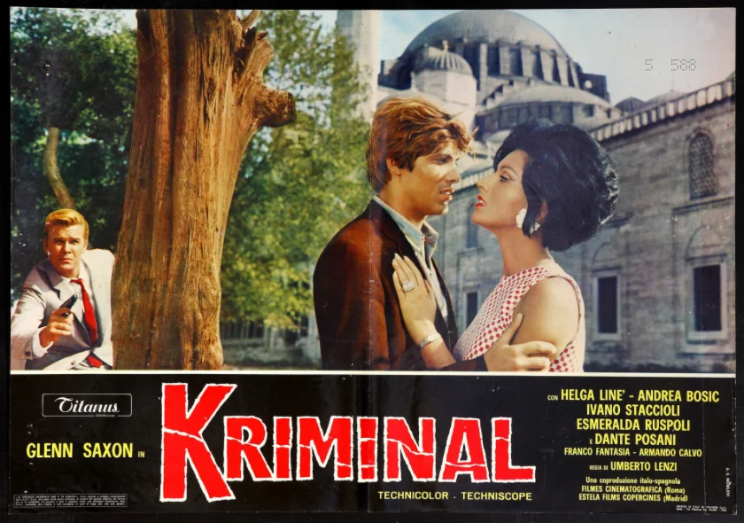 Kriminal