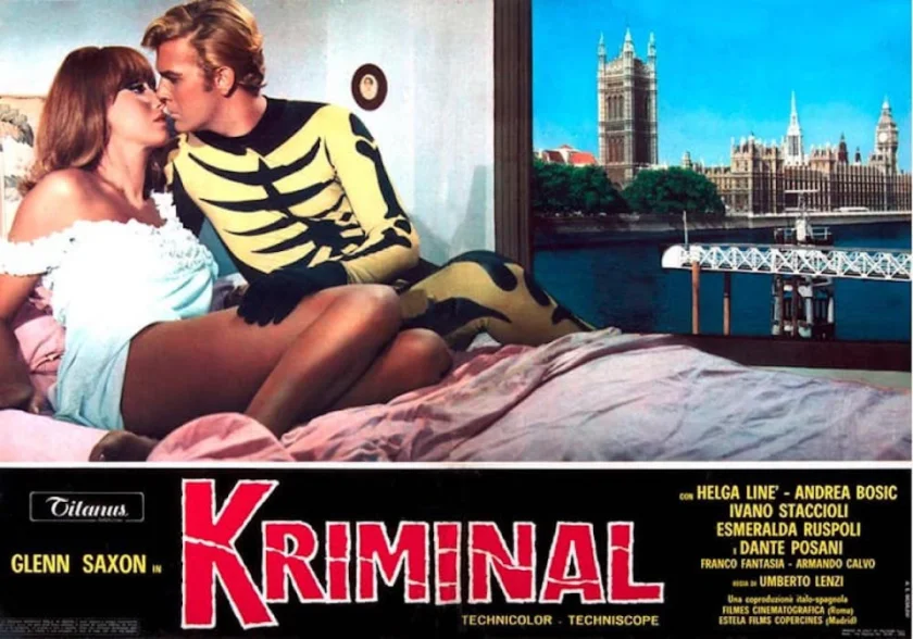 Kriminal