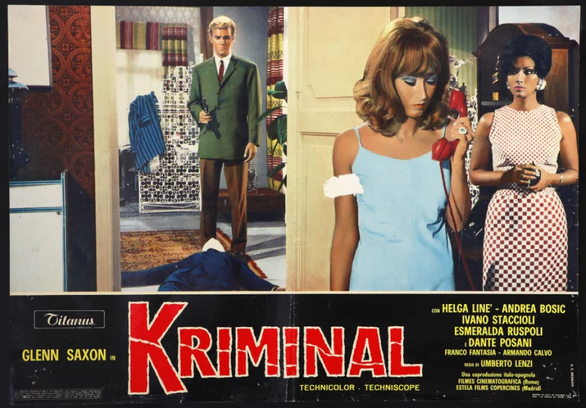 Kriminal
