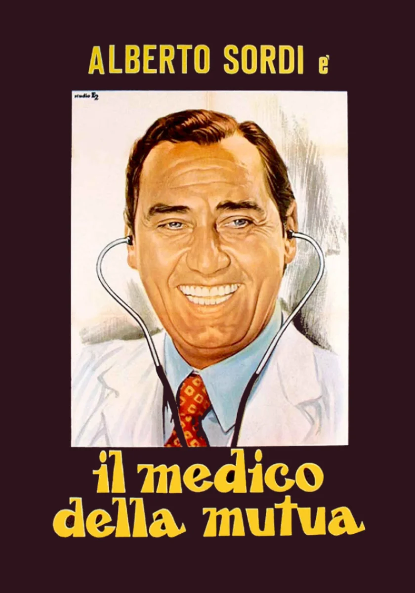Il medico della mutua
