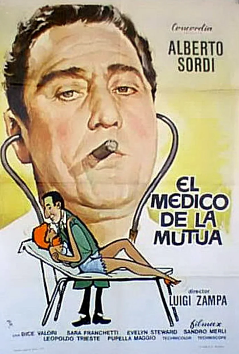 Il medico della mutua
