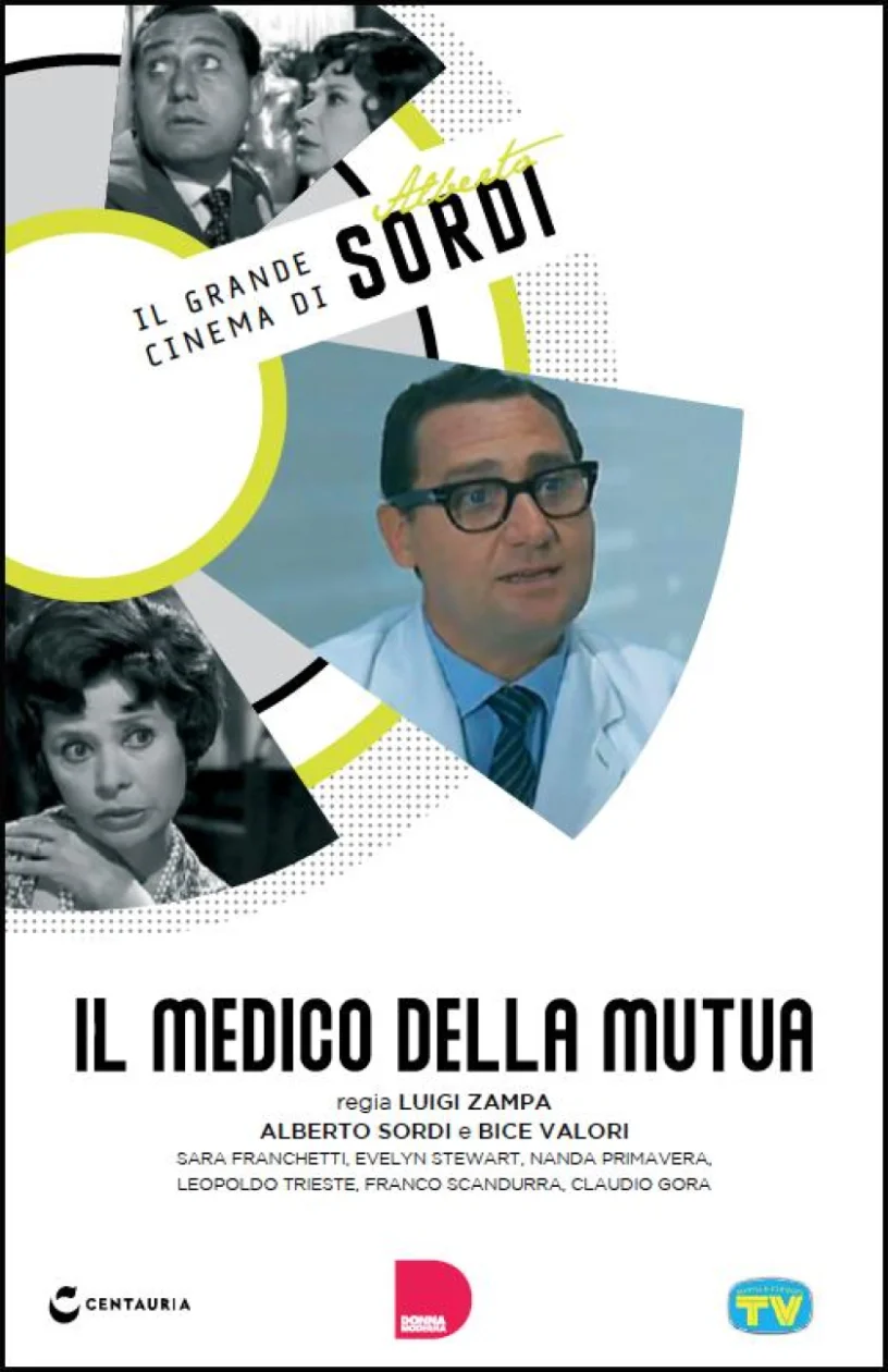 Il medico della mutua