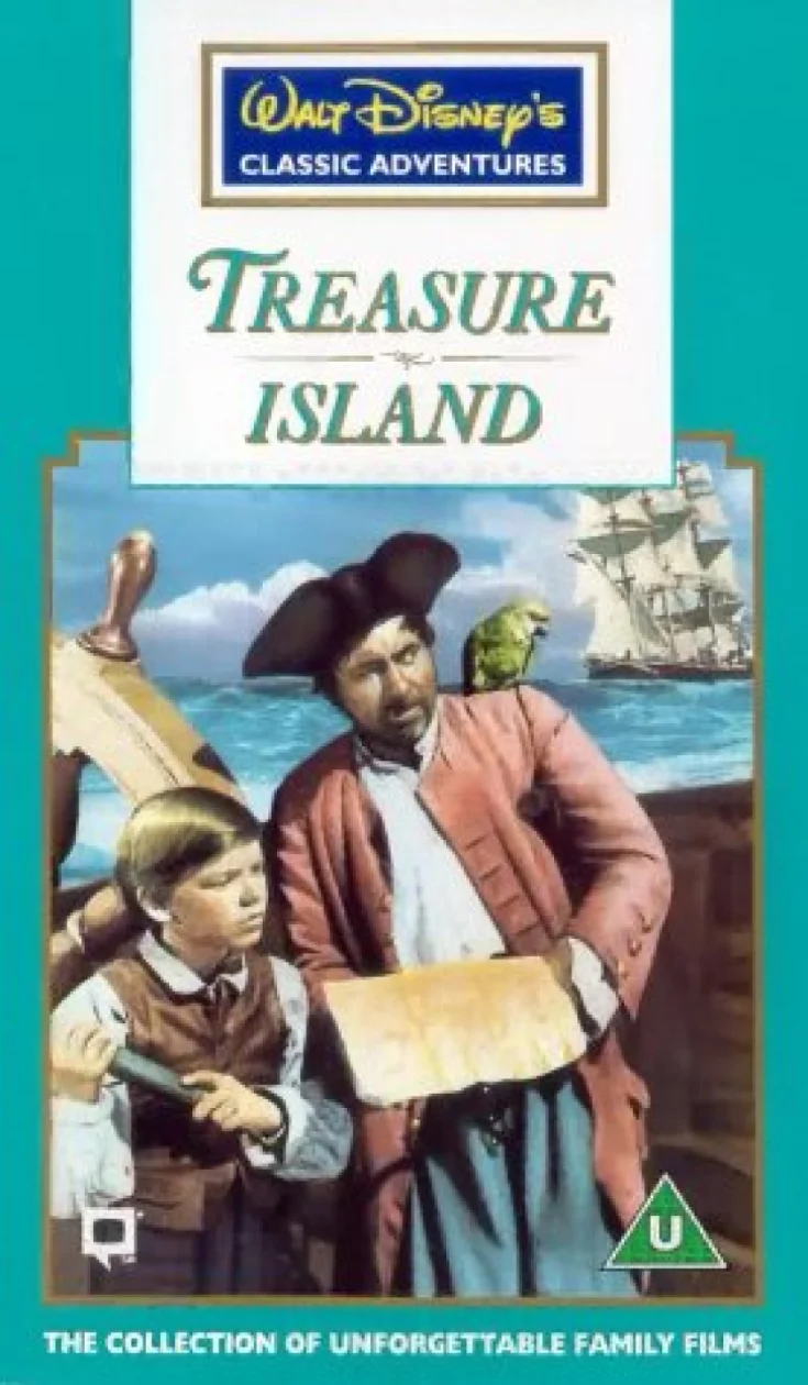 Treasure Island