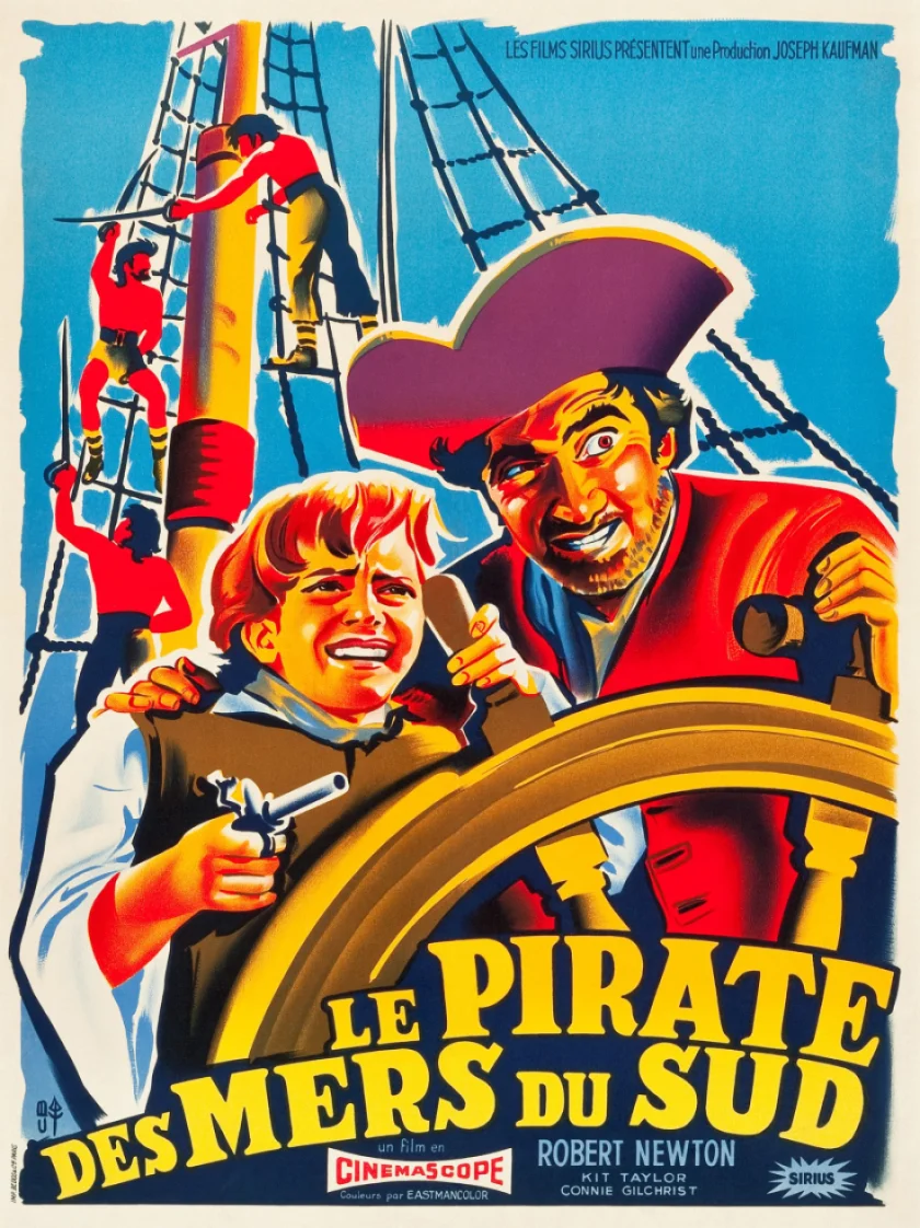 Treasure Island