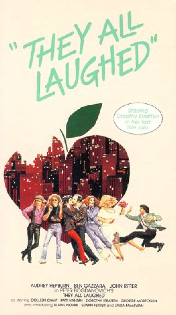 They All Laughed
