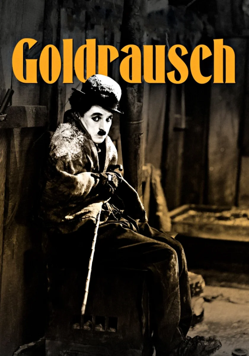 The Gold Rush