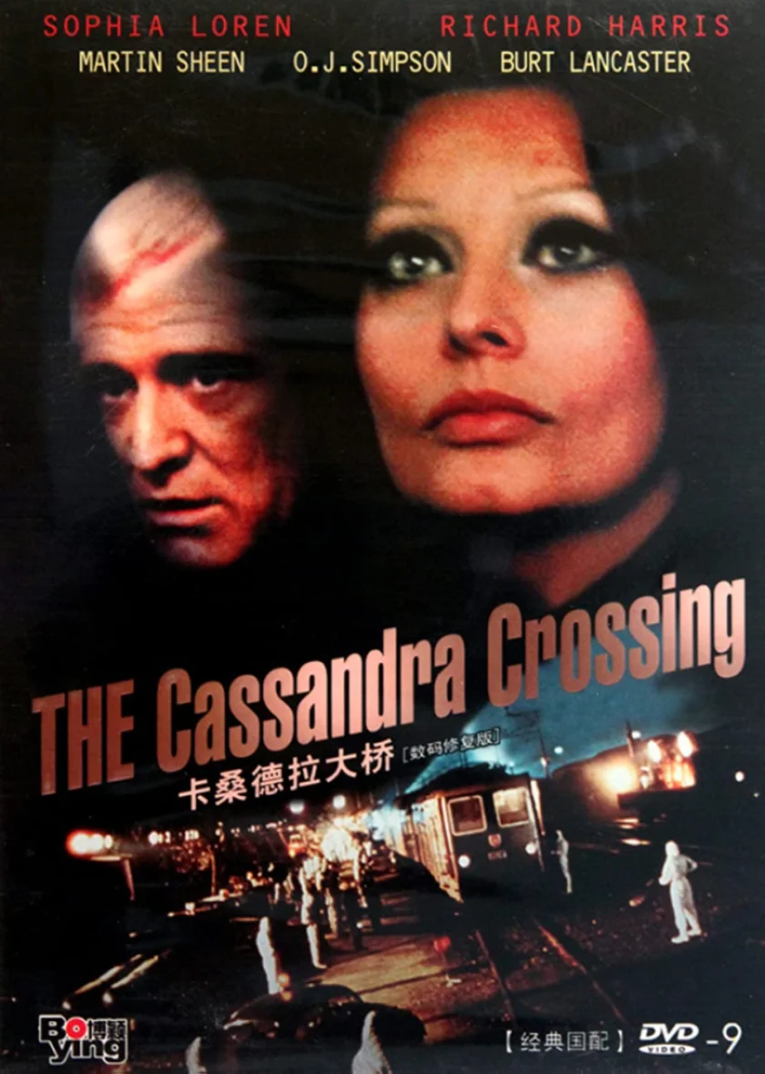 The Cassandra Crossing