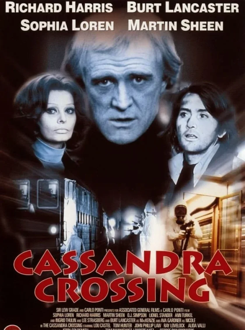 The Cassandra Crossing
