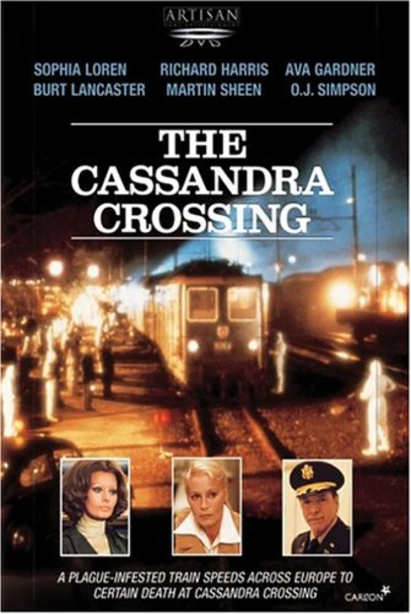 The Cassandra Crossing