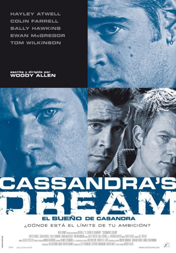 Cassandra's Dream
