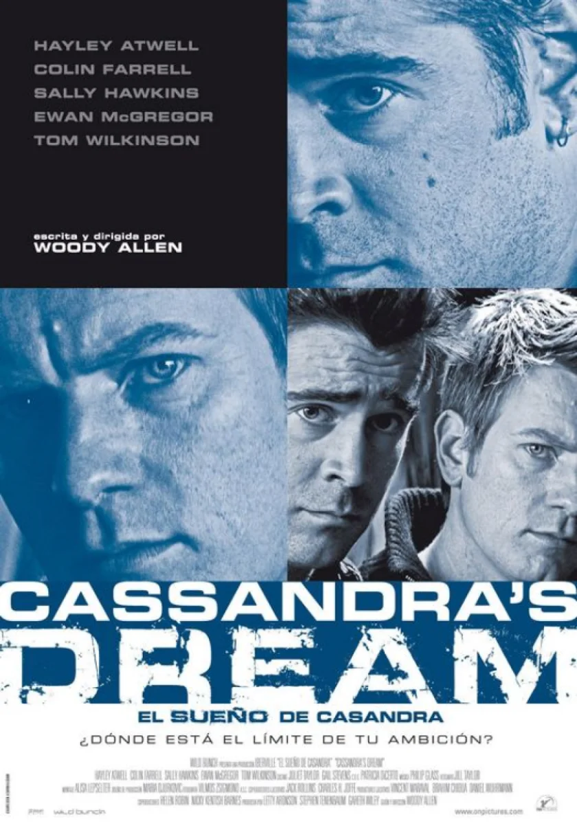 Cassandra's Dream