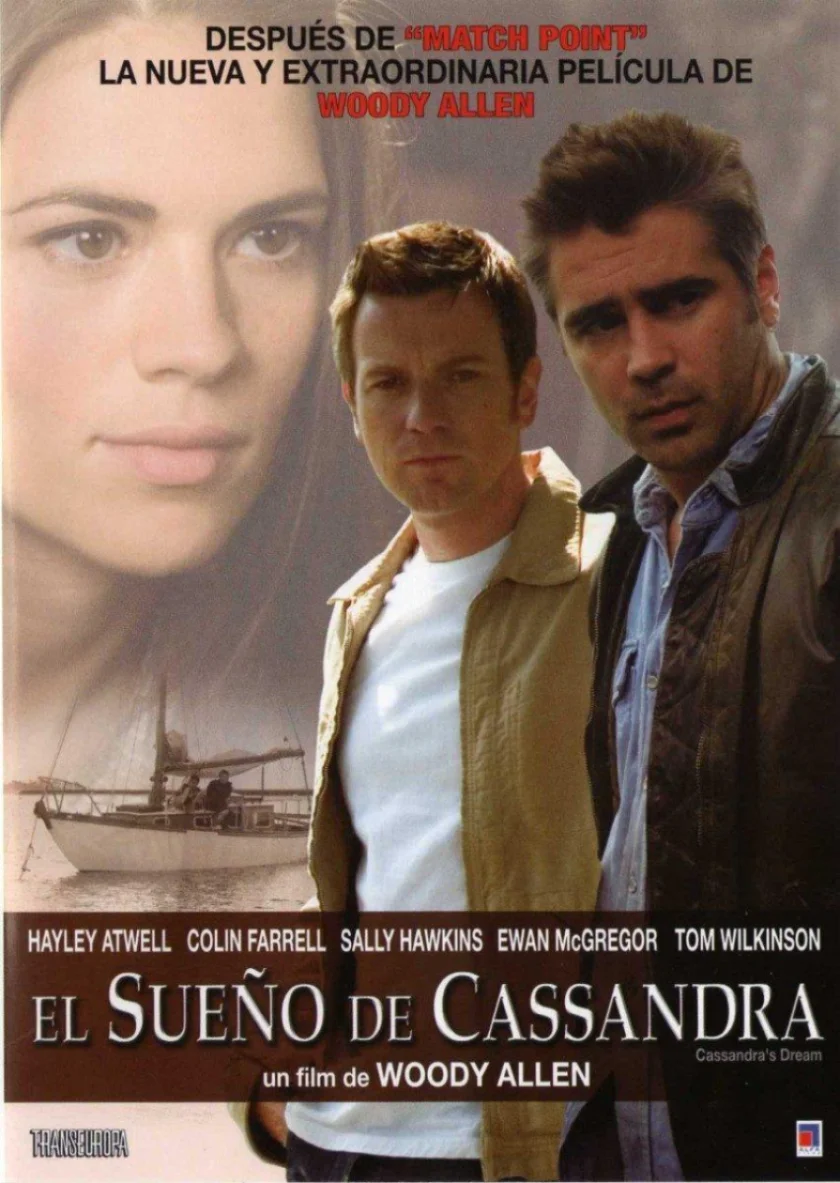 Cassandra's Dream