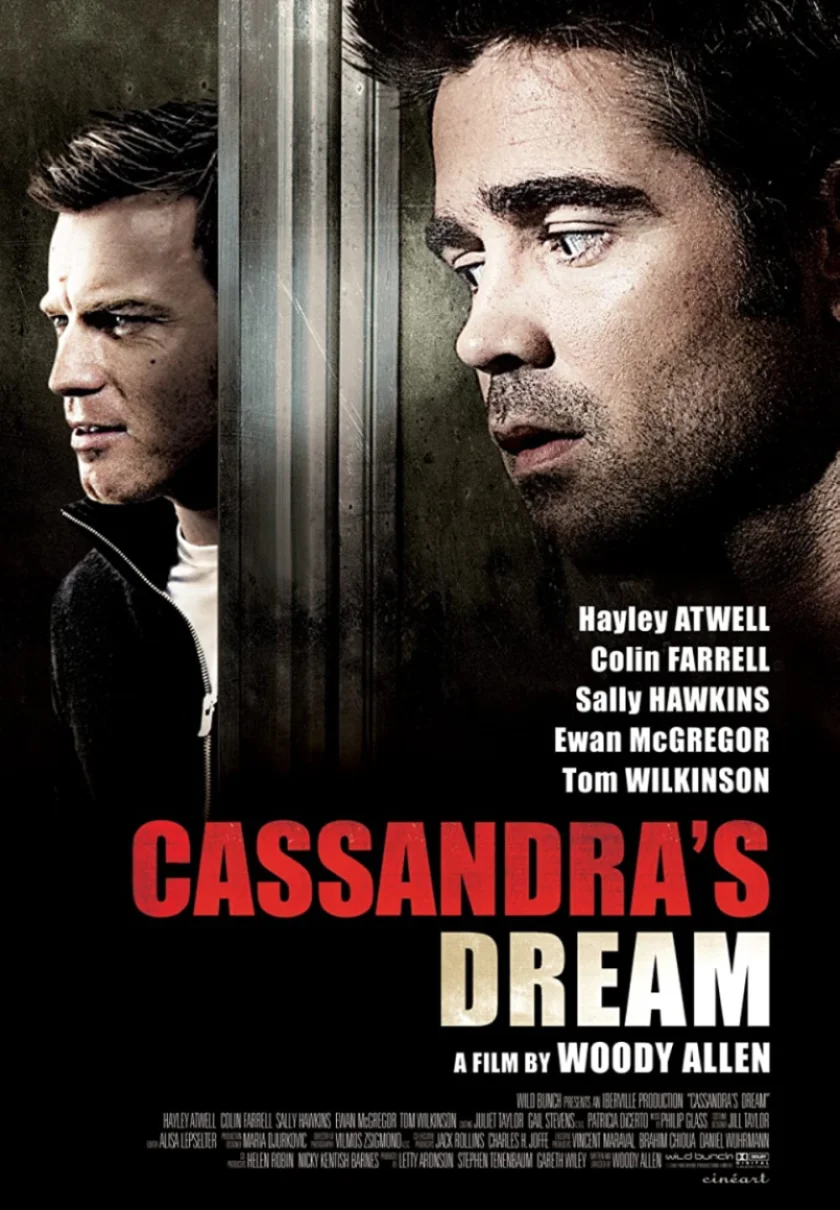 Cassandra's Dream