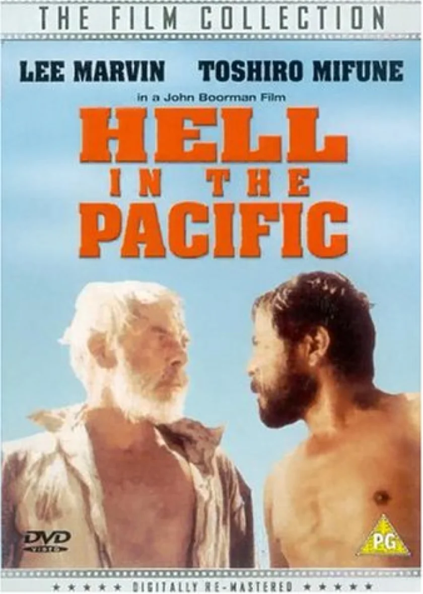 Hell in the Pacific