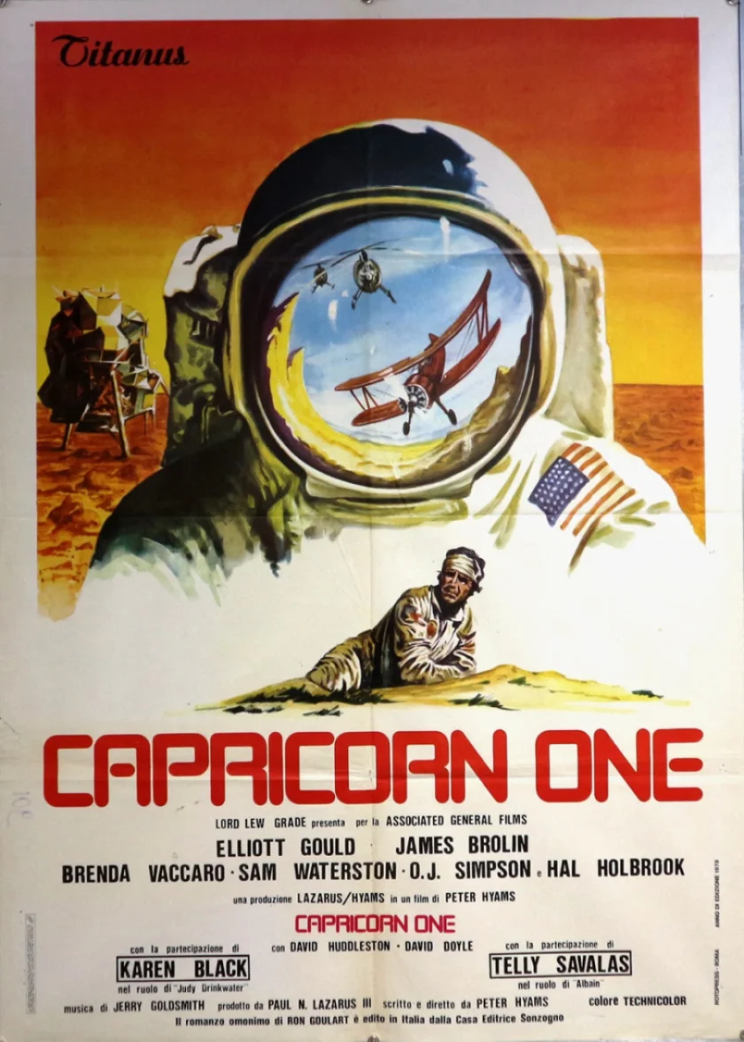 Capricorn One