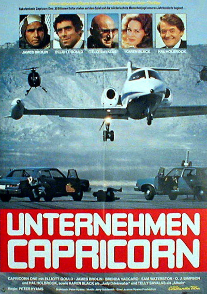 Capricorn One