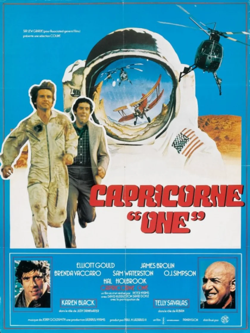 Capricorn One