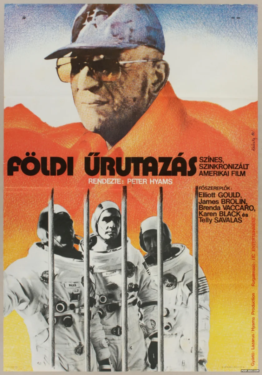 Capricorn One