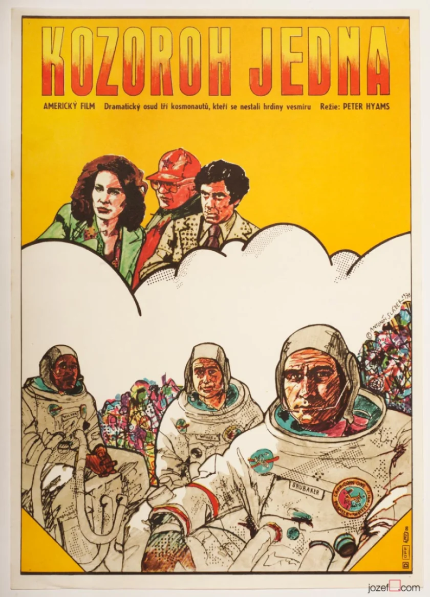 Capricorn One