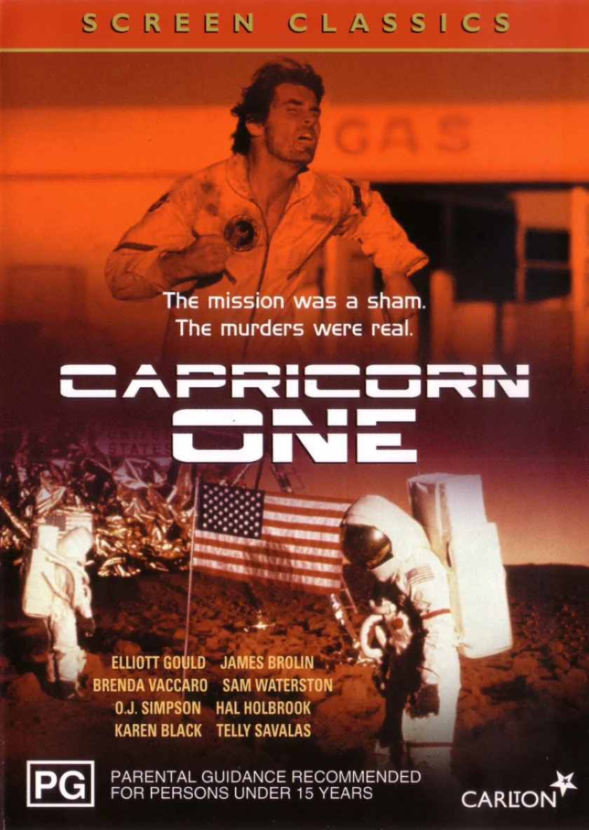 Capricorn One