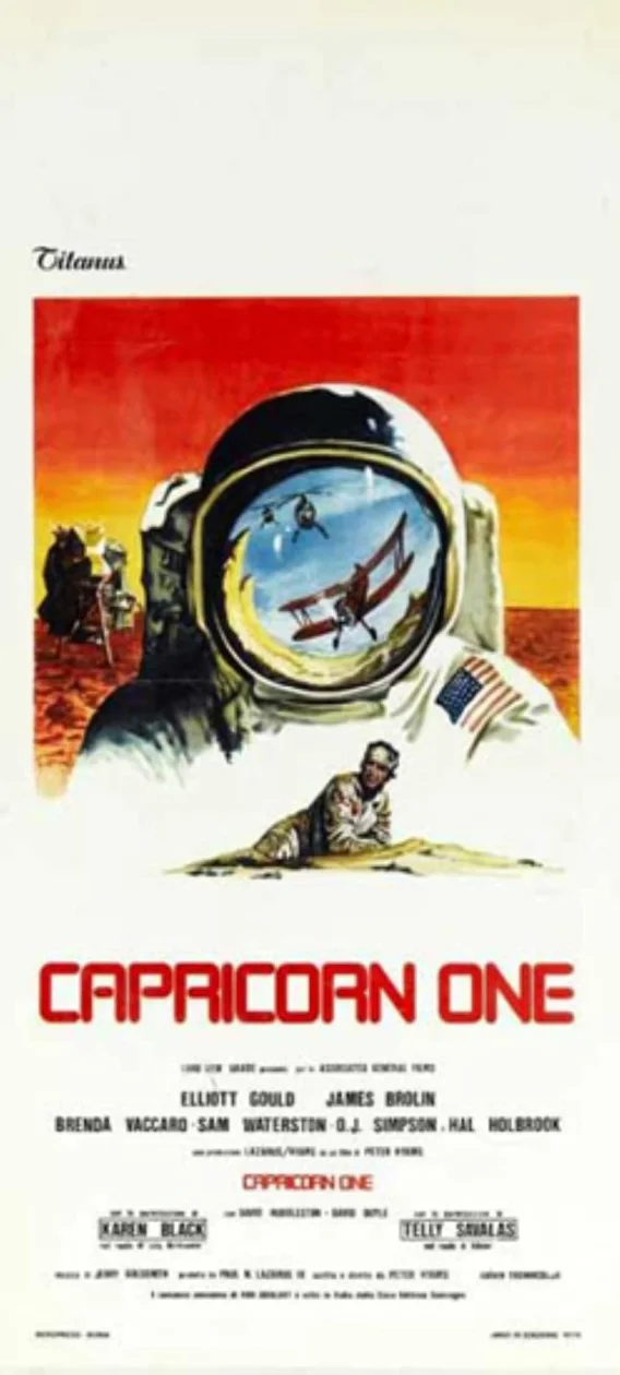 Capricorn One