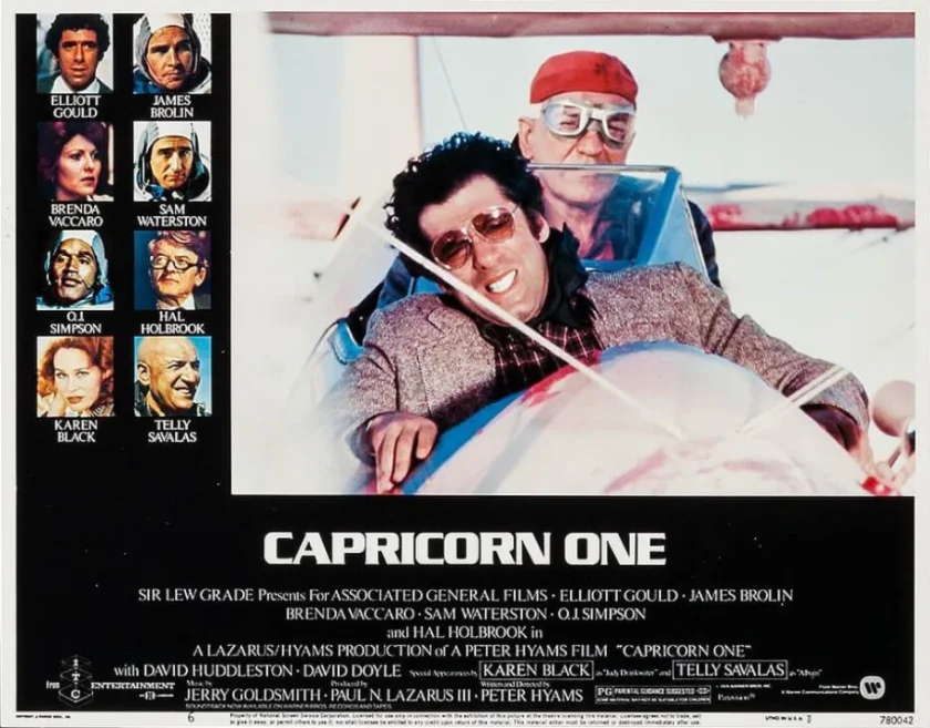 Capricorn One