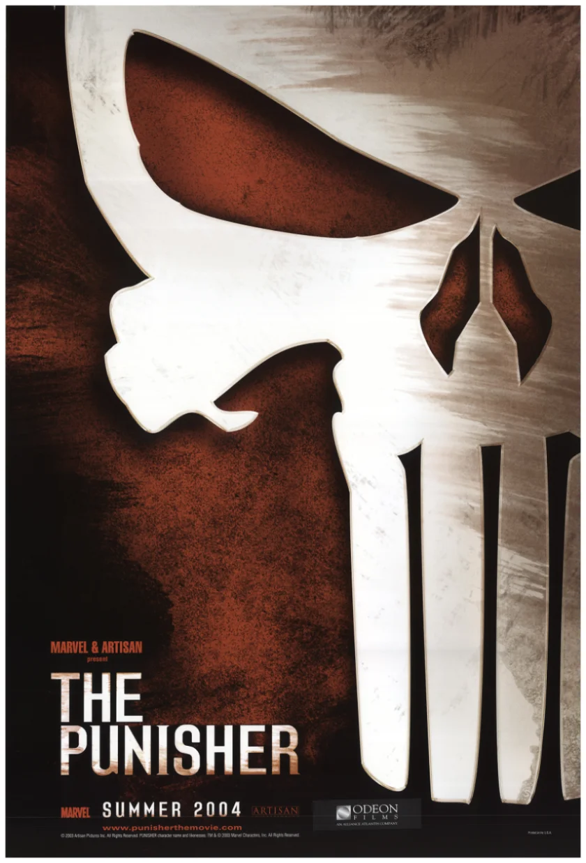 The Punisher