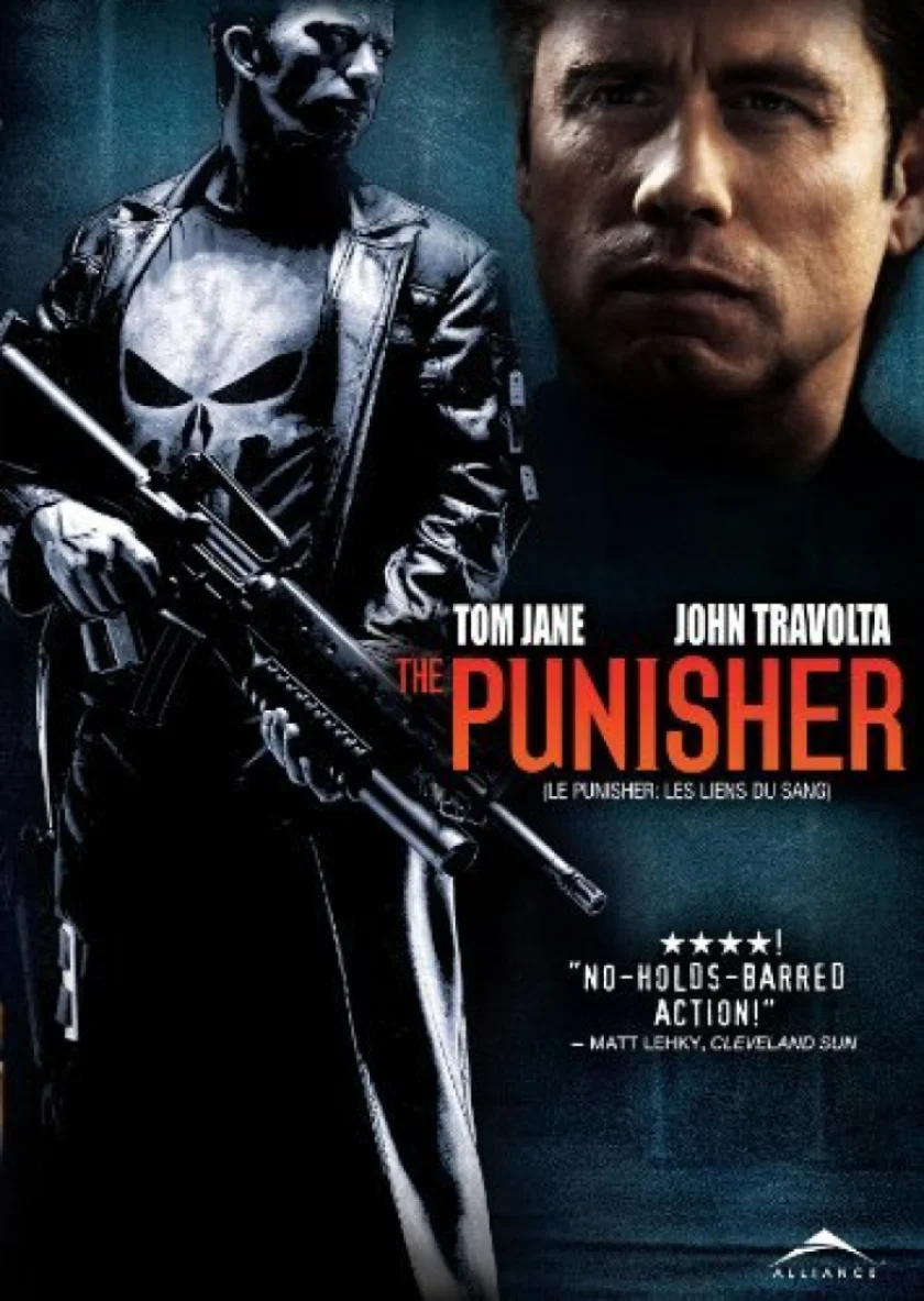 The Punisher