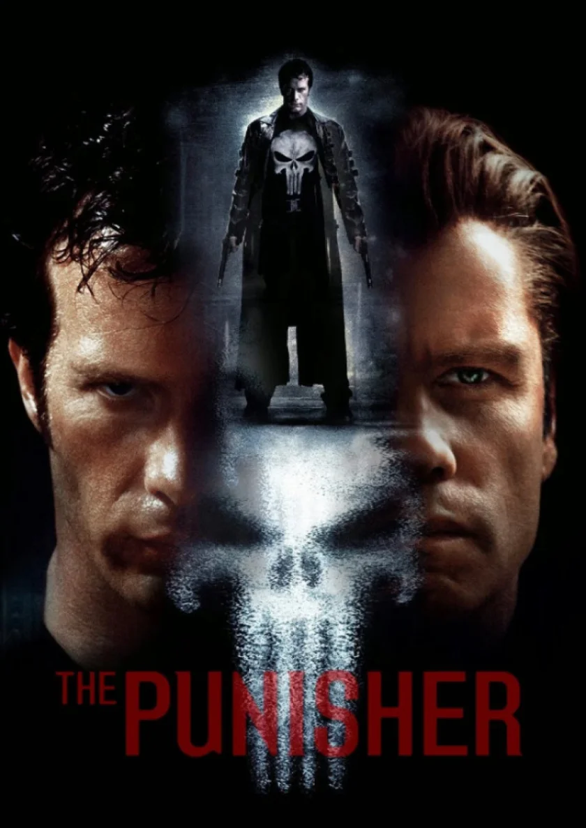 The Punisher