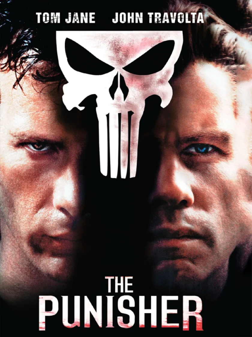 The Punisher
