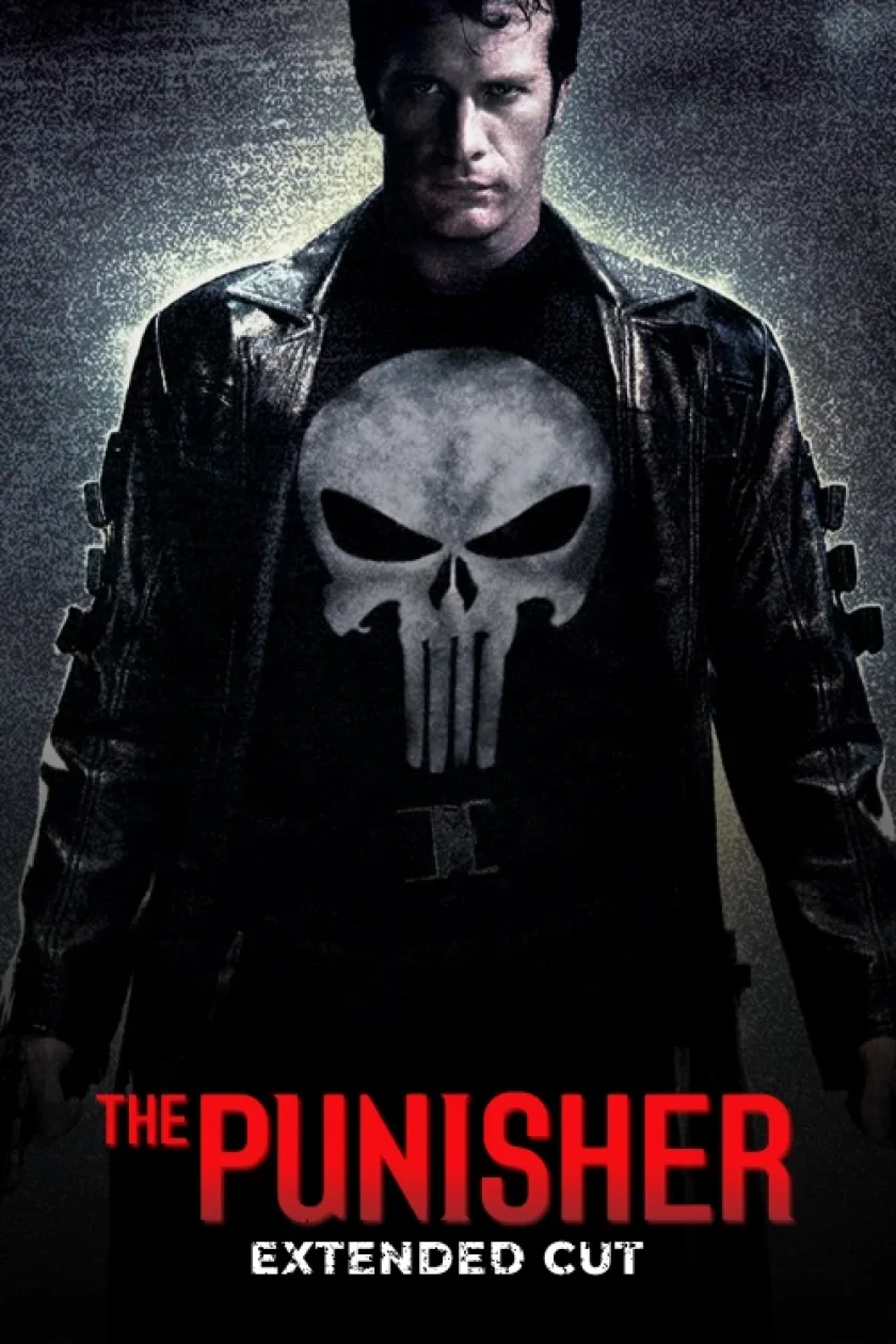 The Punisher