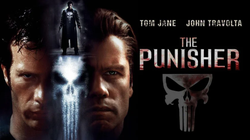 The Punisher