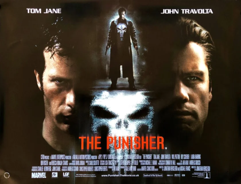 The Punisher