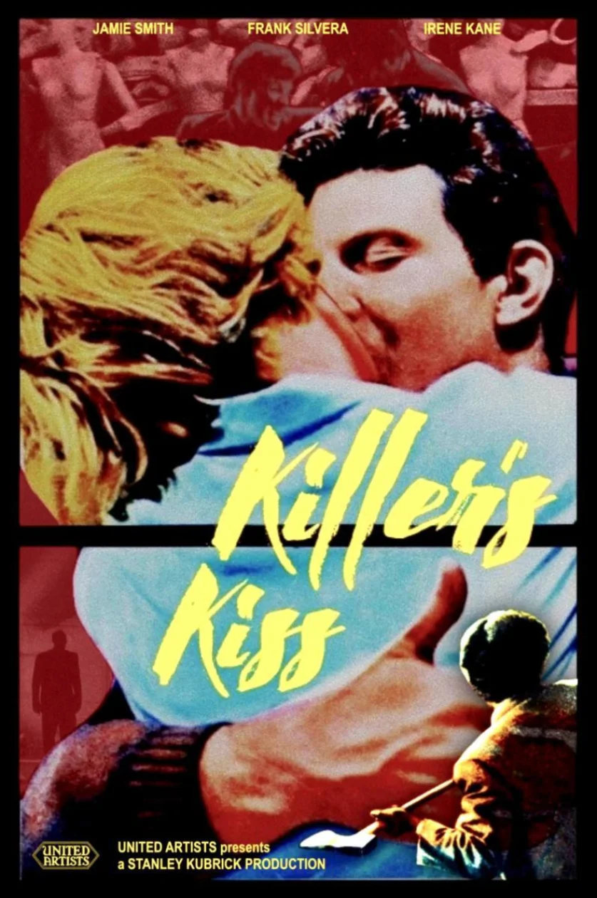 Killer's Kiss