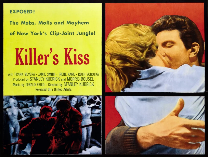 Killer's Kiss