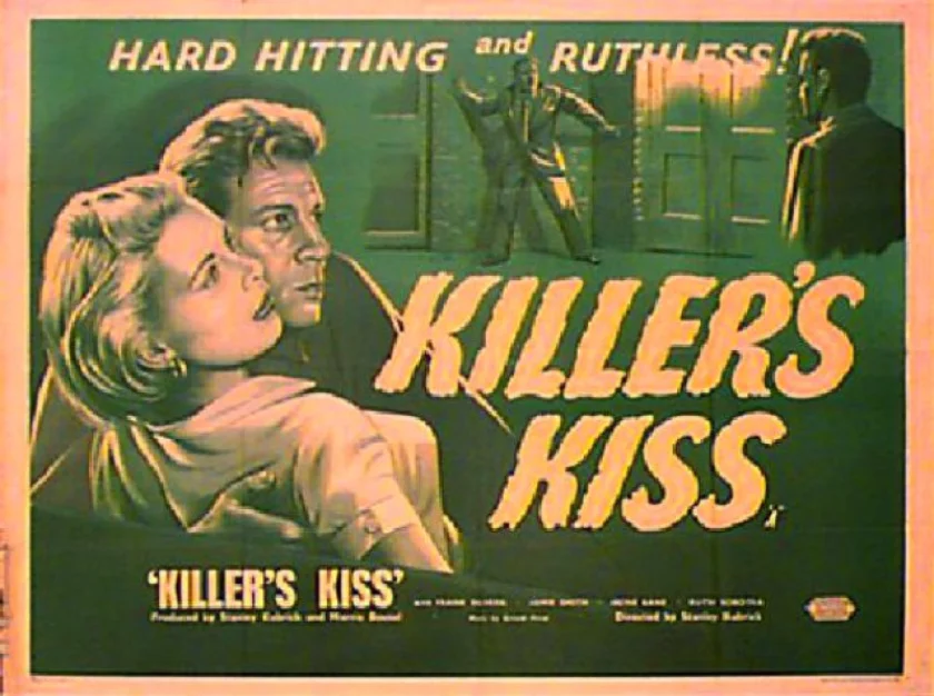 Killer's Kiss