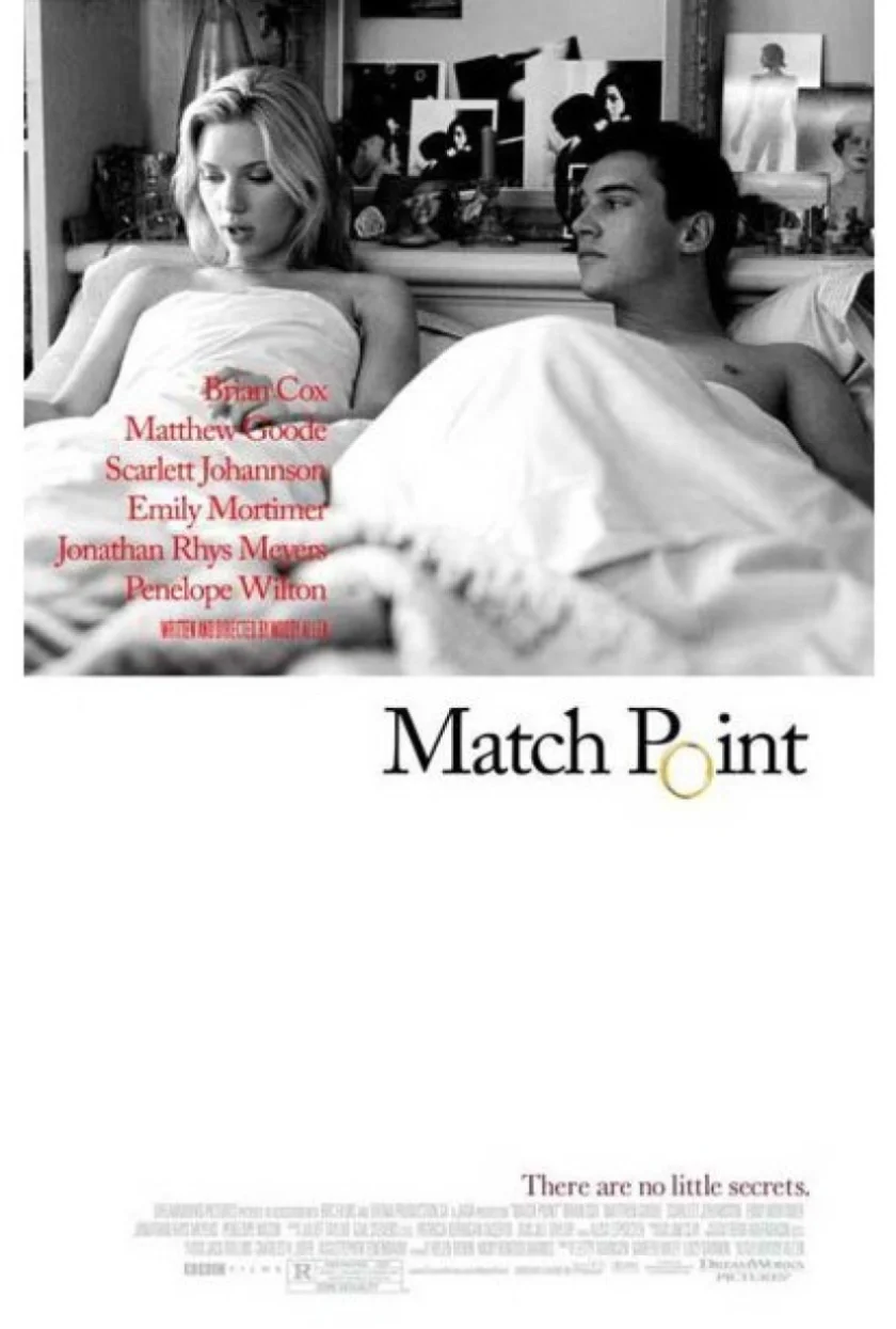 Match Point