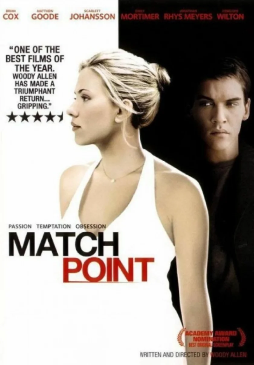 Match Point