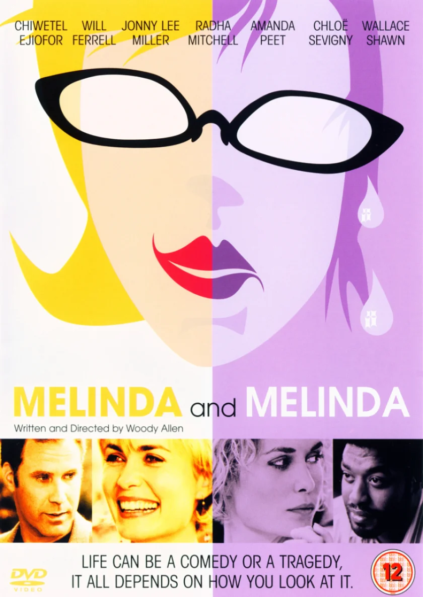 Melinda and Melinda
