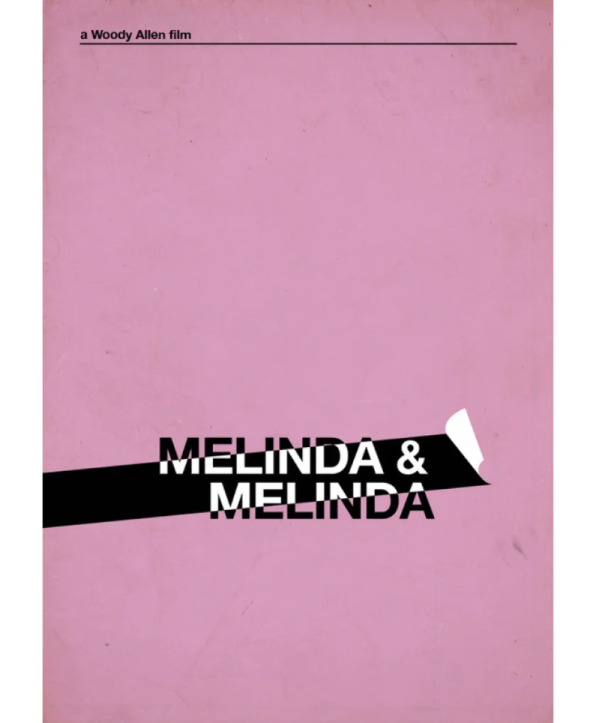 Melinda and Melinda