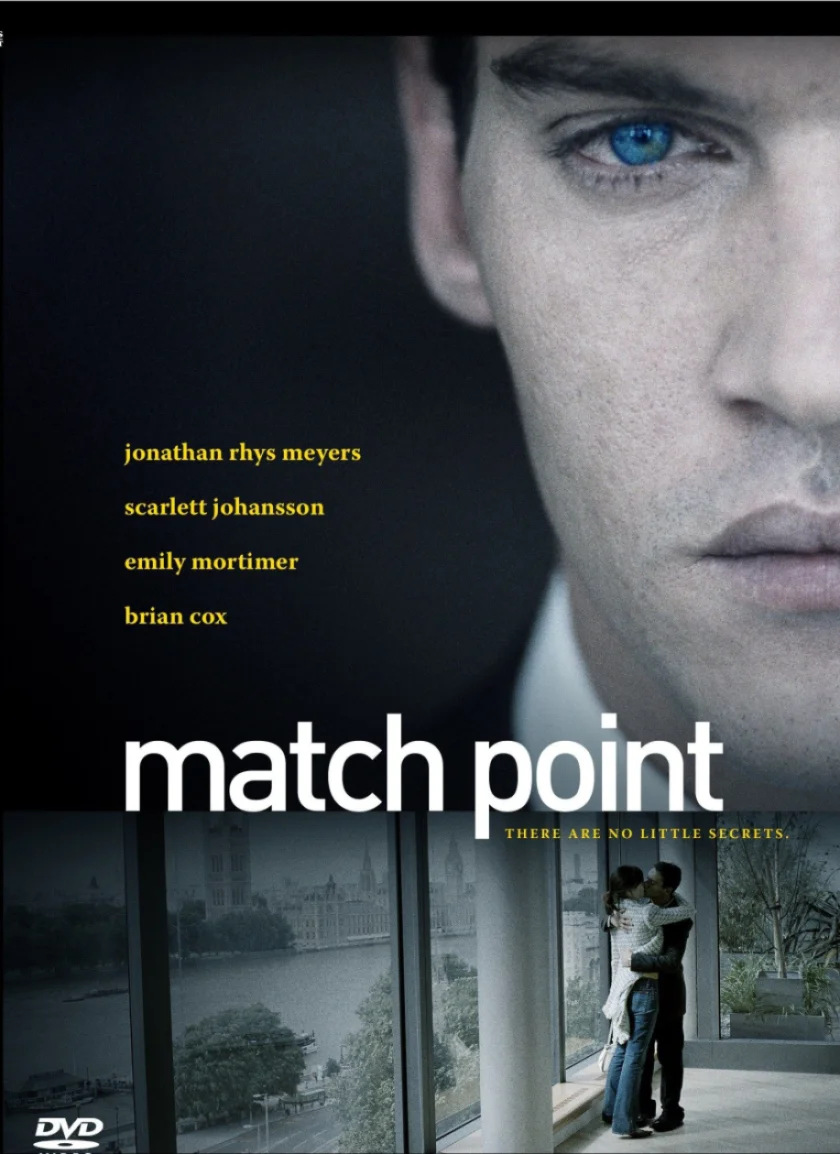 Match Point