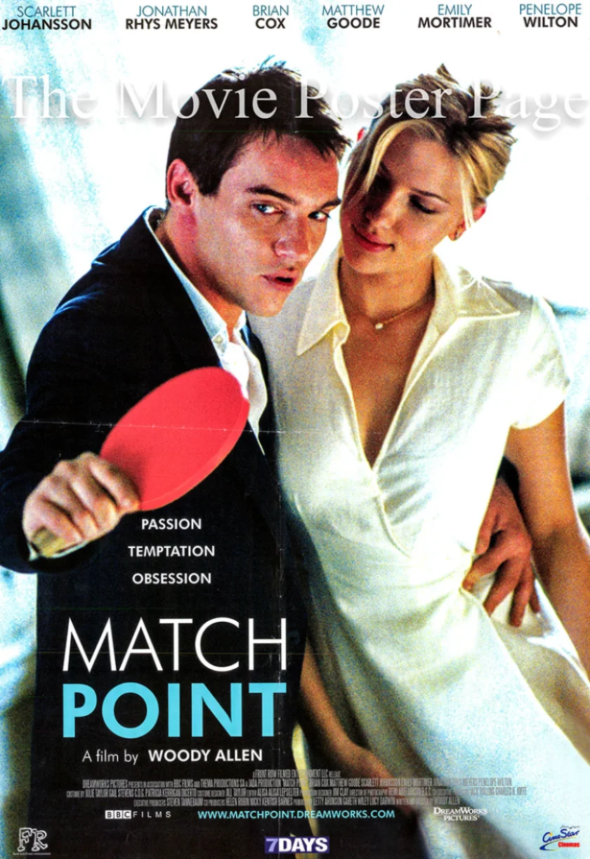 Match Point