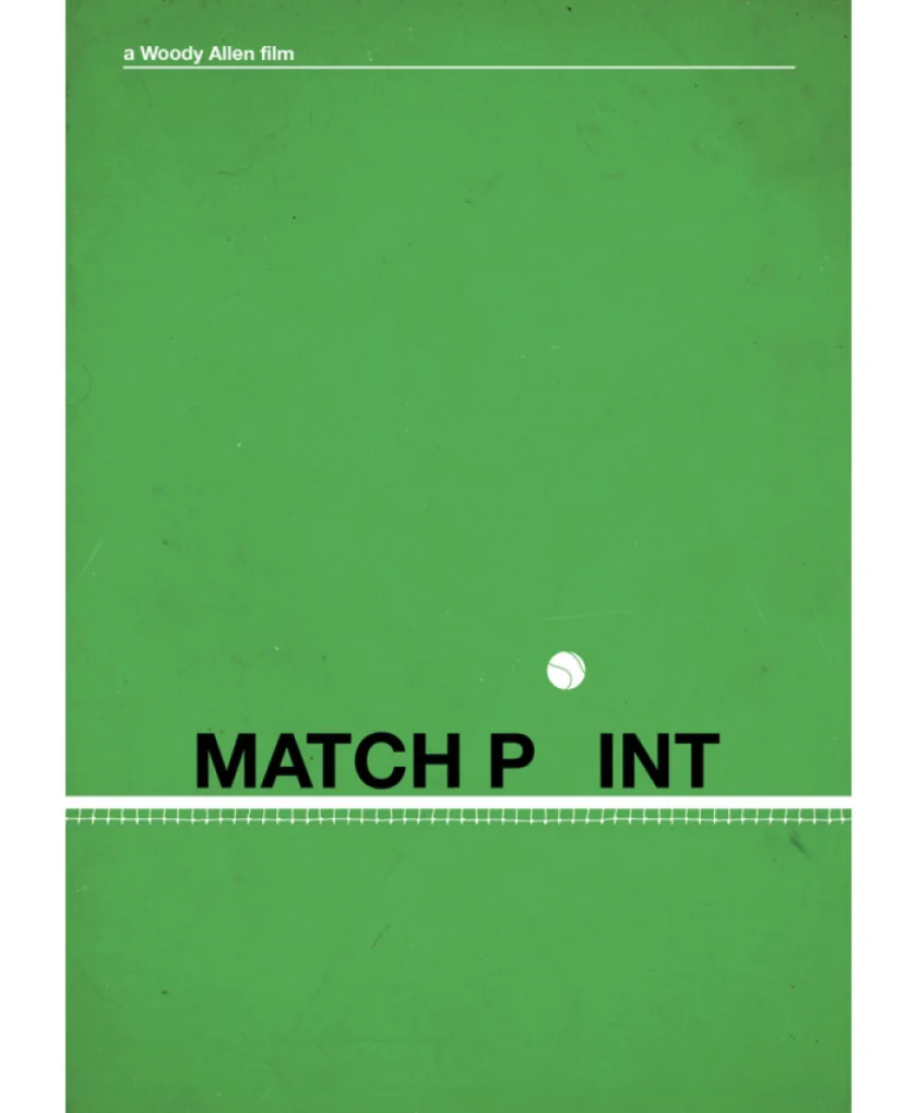 Match Point