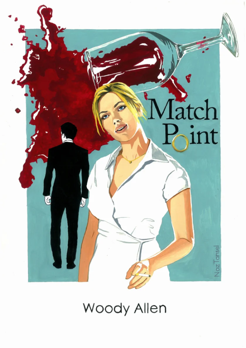 Match Point